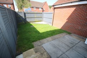 Garden- click for photo gallery